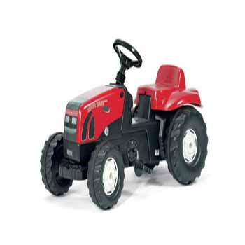 01 215 2 Zetor 11441 Tractor