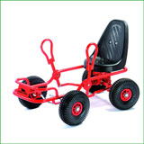 0215 Dino Buggy (Red)