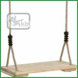 Wood Swing Seat TP920