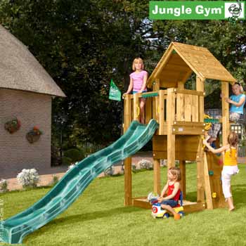 401070 Jungle Cubby