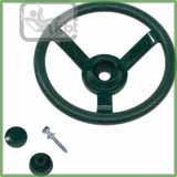 50102 Steering Wheel