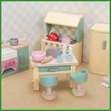 Daisylane Furniture Sets