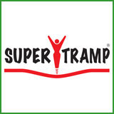 Super Tramp Trampolines