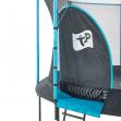 TP406P 12FT Infinity Octagonal Trampoline - view 2