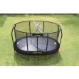15ft x 10ft Oval Trampoline - view 1