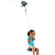 Monkey Swing for Zip Wire - view 1